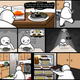 Illustration for article titled Why Most Geeks Dont Cook At Home